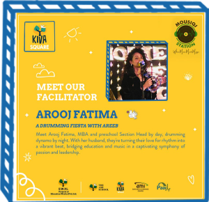 arooj-fatima-facilitator-kivasquare