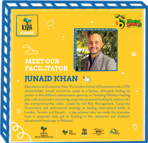junaid-khan-facilitator-kivasquare