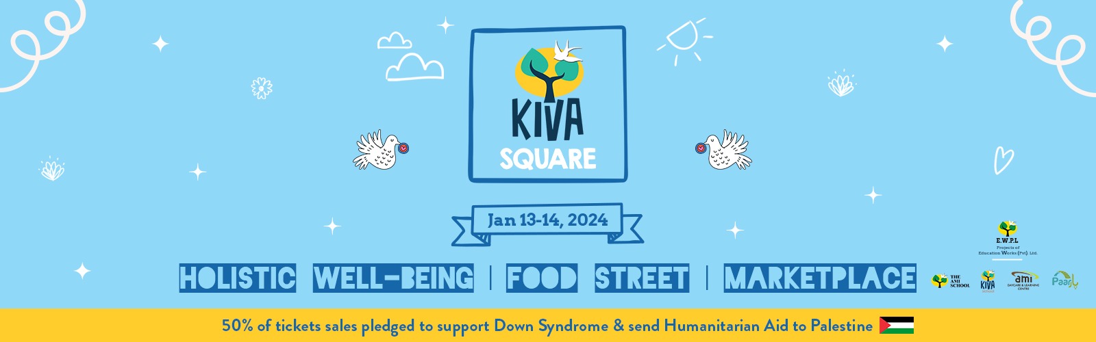 Kiva Square